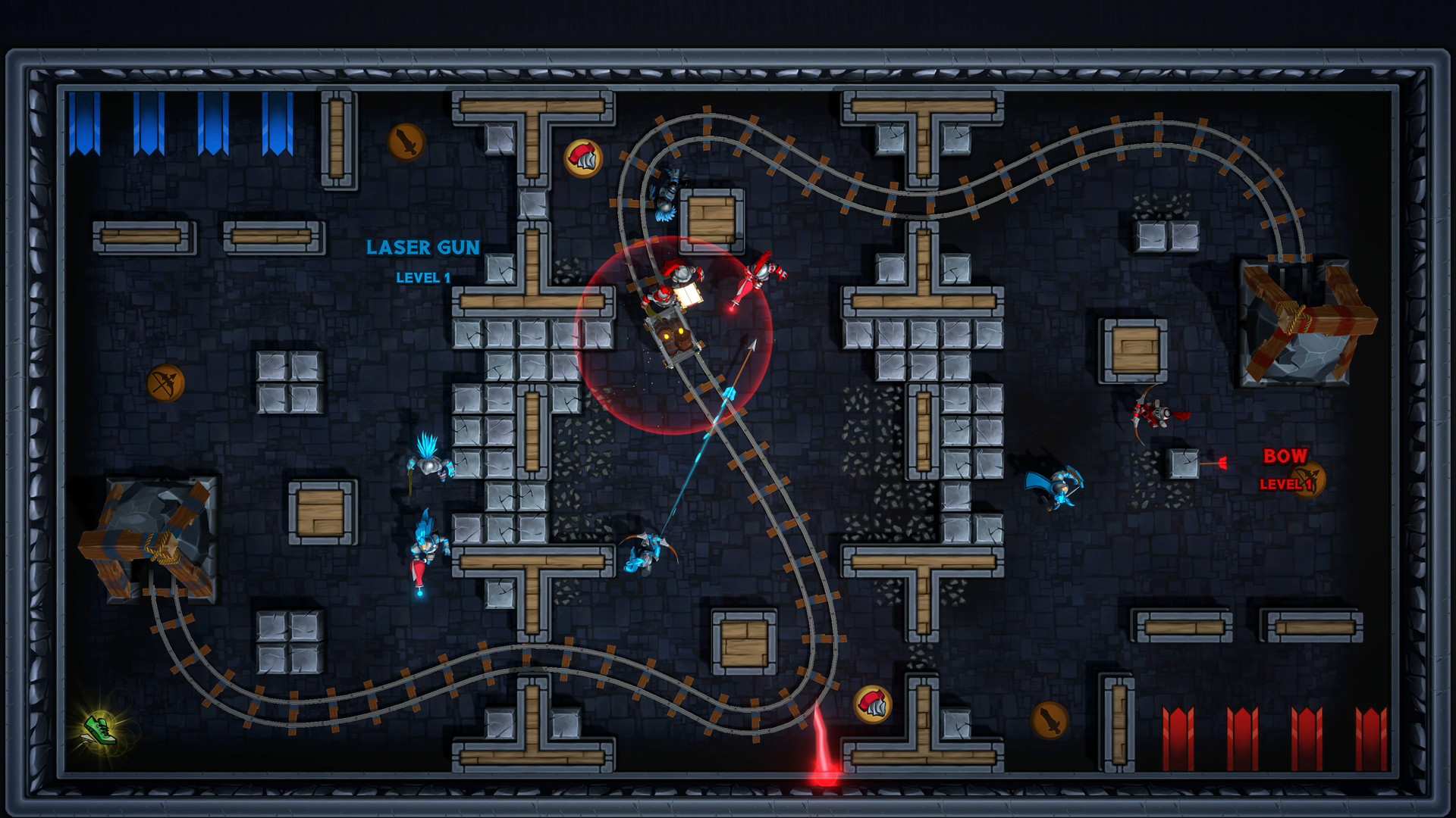 骑士小队 2/Knight Squad 2_2