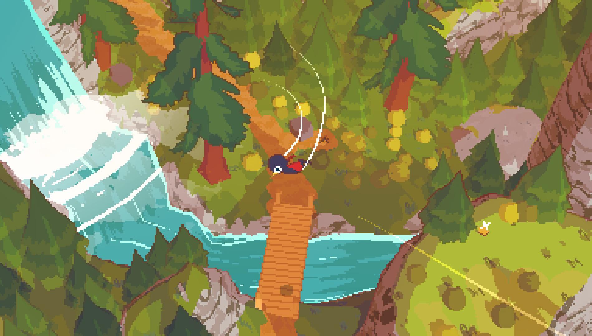 小小登山行/短途旅行/A Short Hike_1
