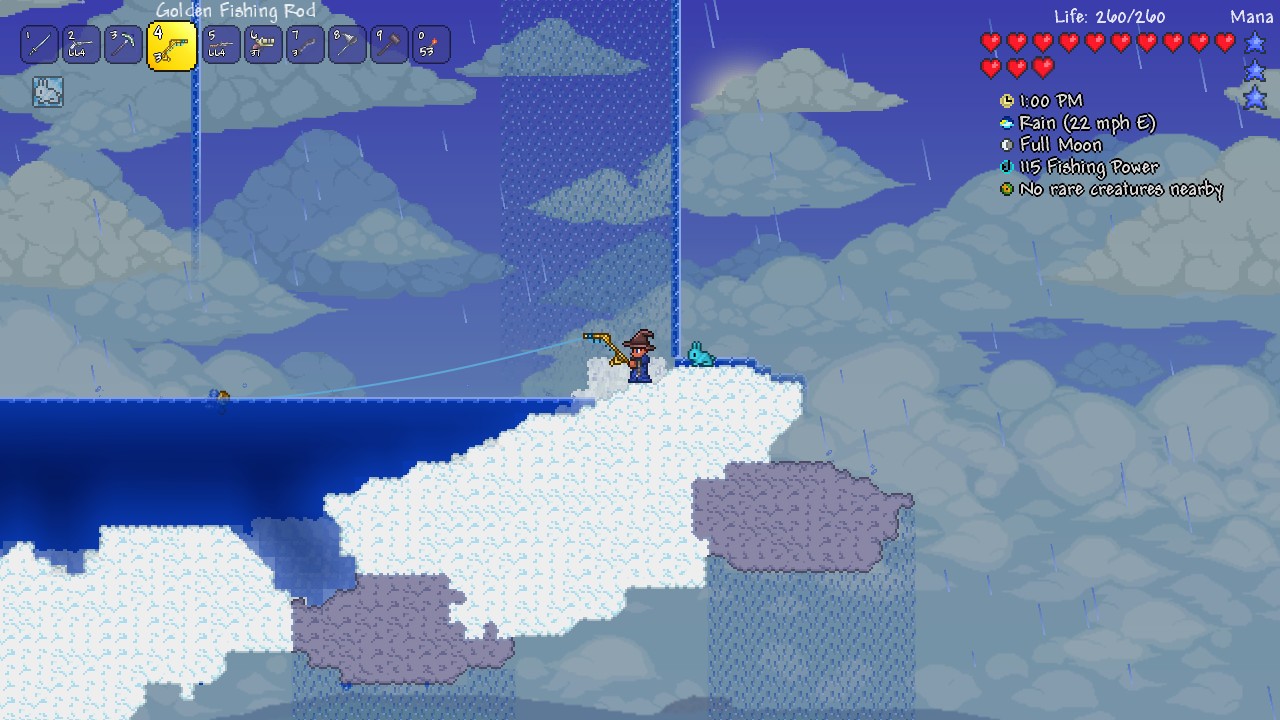 泰拉瑞亚/Terraria_3