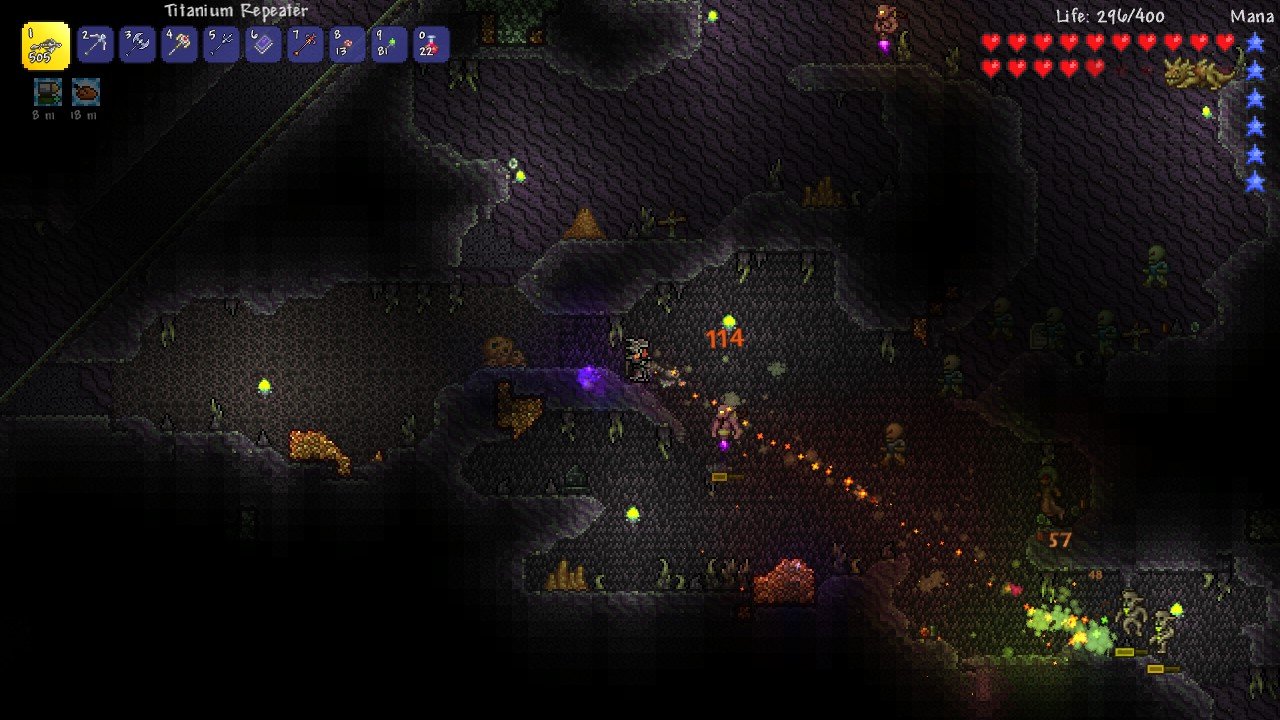 泰拉瑞亚/Terraria_2