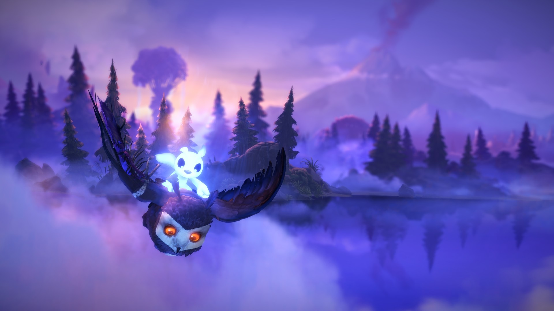 奥日与鬼火意志/Ori and the Will of the Wisps_2
