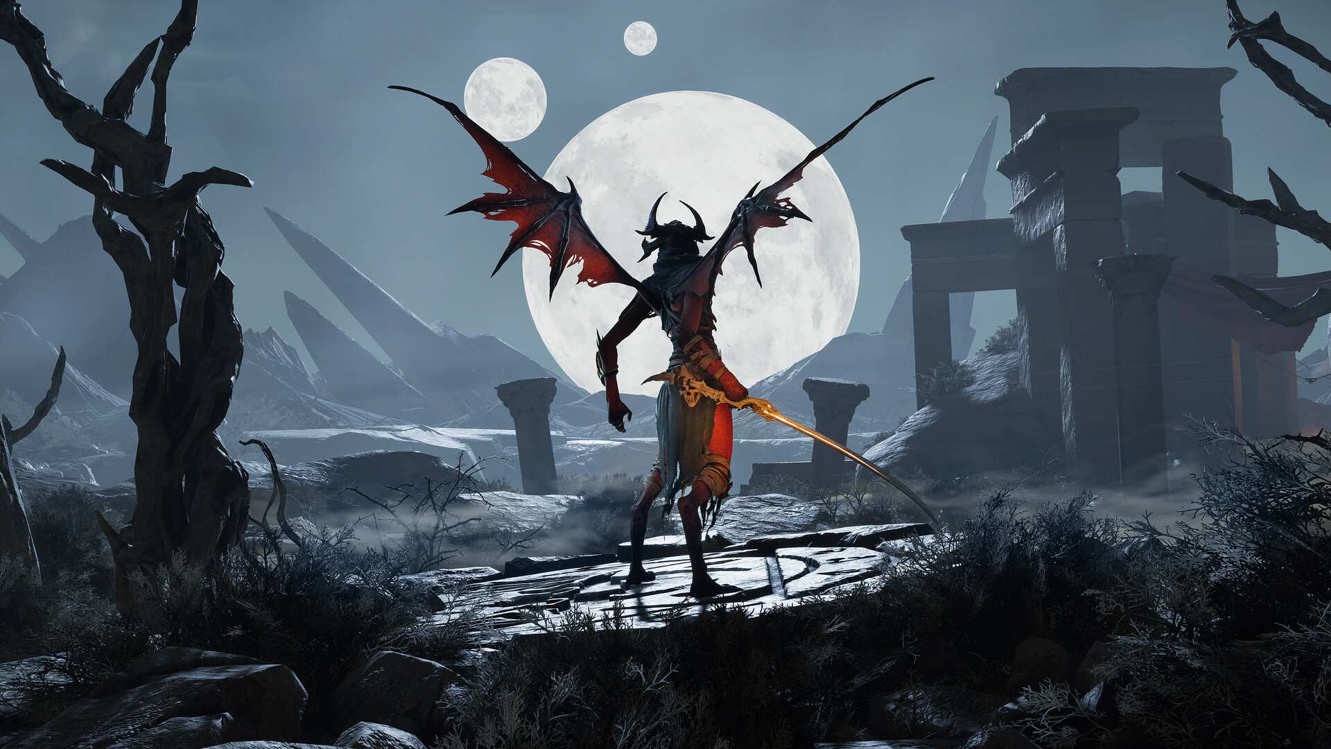 重金属:地狱歌手/Metal: Hellsinger_3