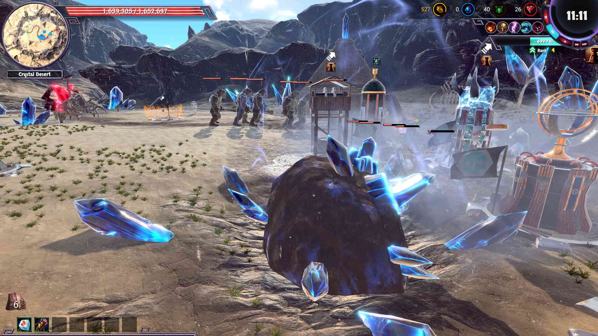 元素战争2/Elemental War 2_3