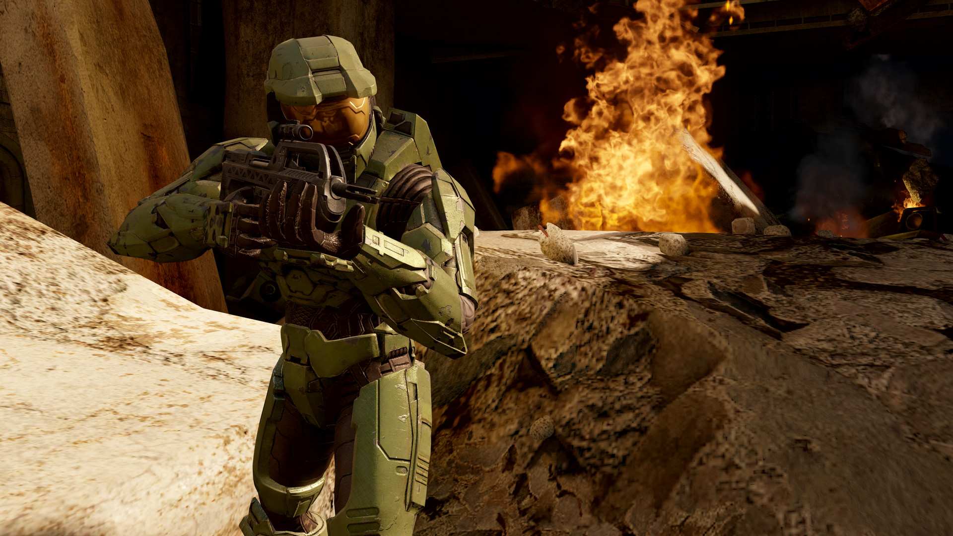 光环2/Halo 2: Anniversary_3