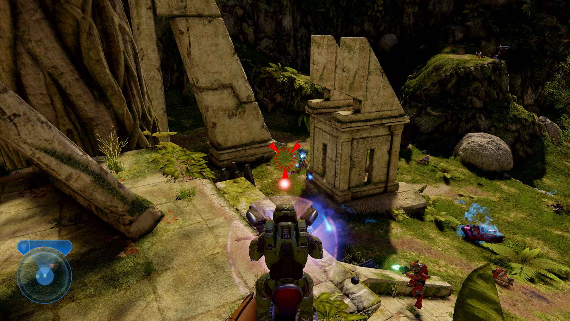 光环2/Halo 2: Anniversary_8