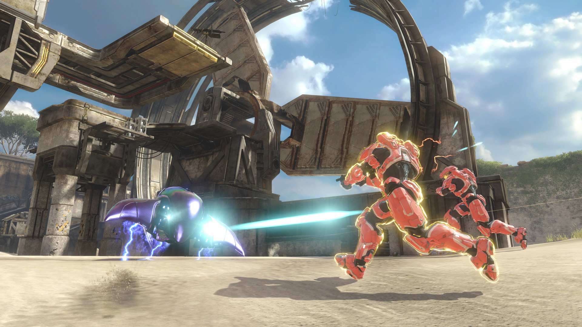 光环2/Halo 2: Anniversary_6
