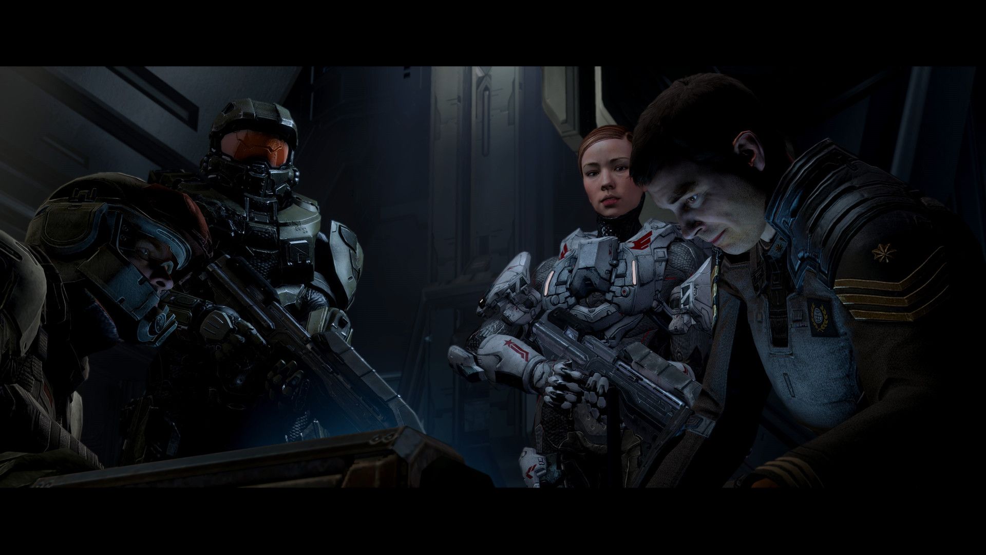 光环4/Halo 4_4