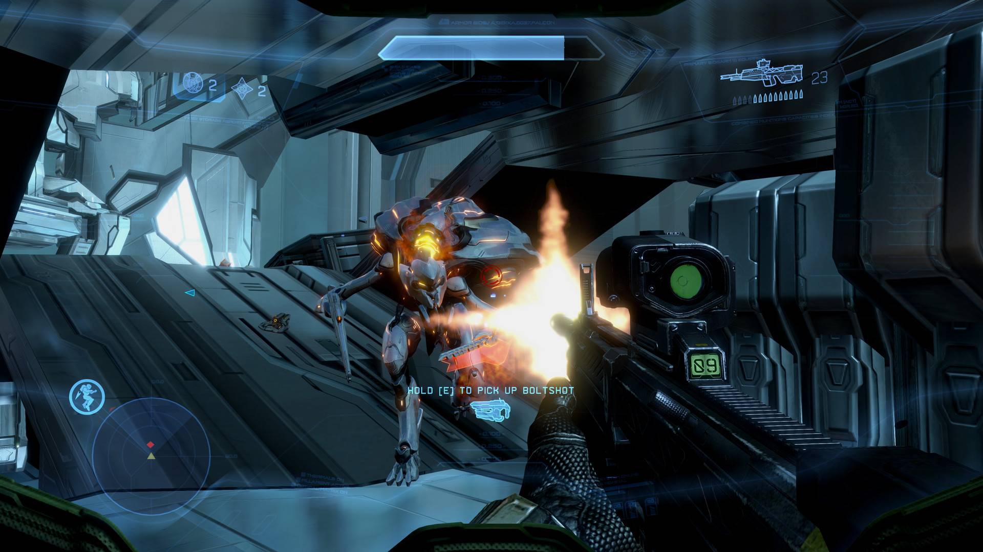 光环4/Halo 4_1
