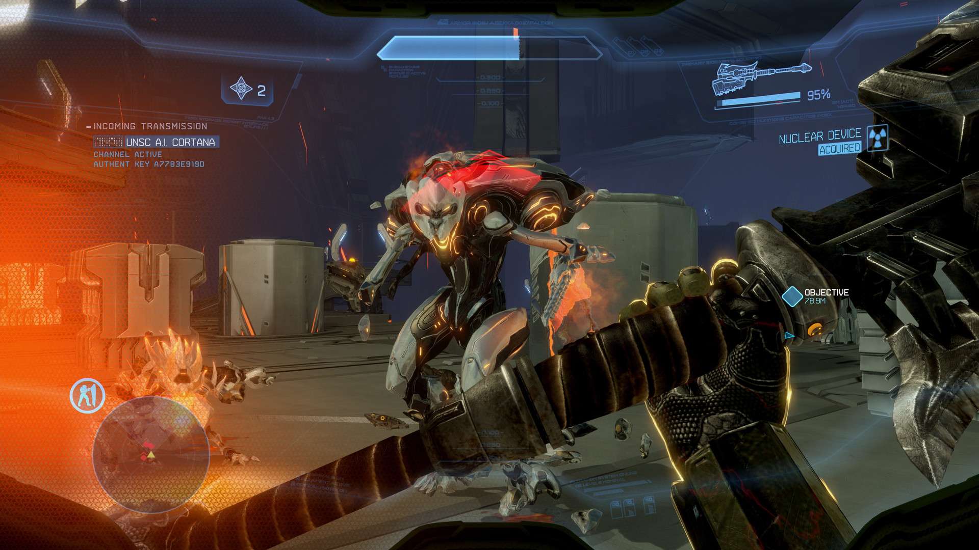 光环4/Halo 4_2