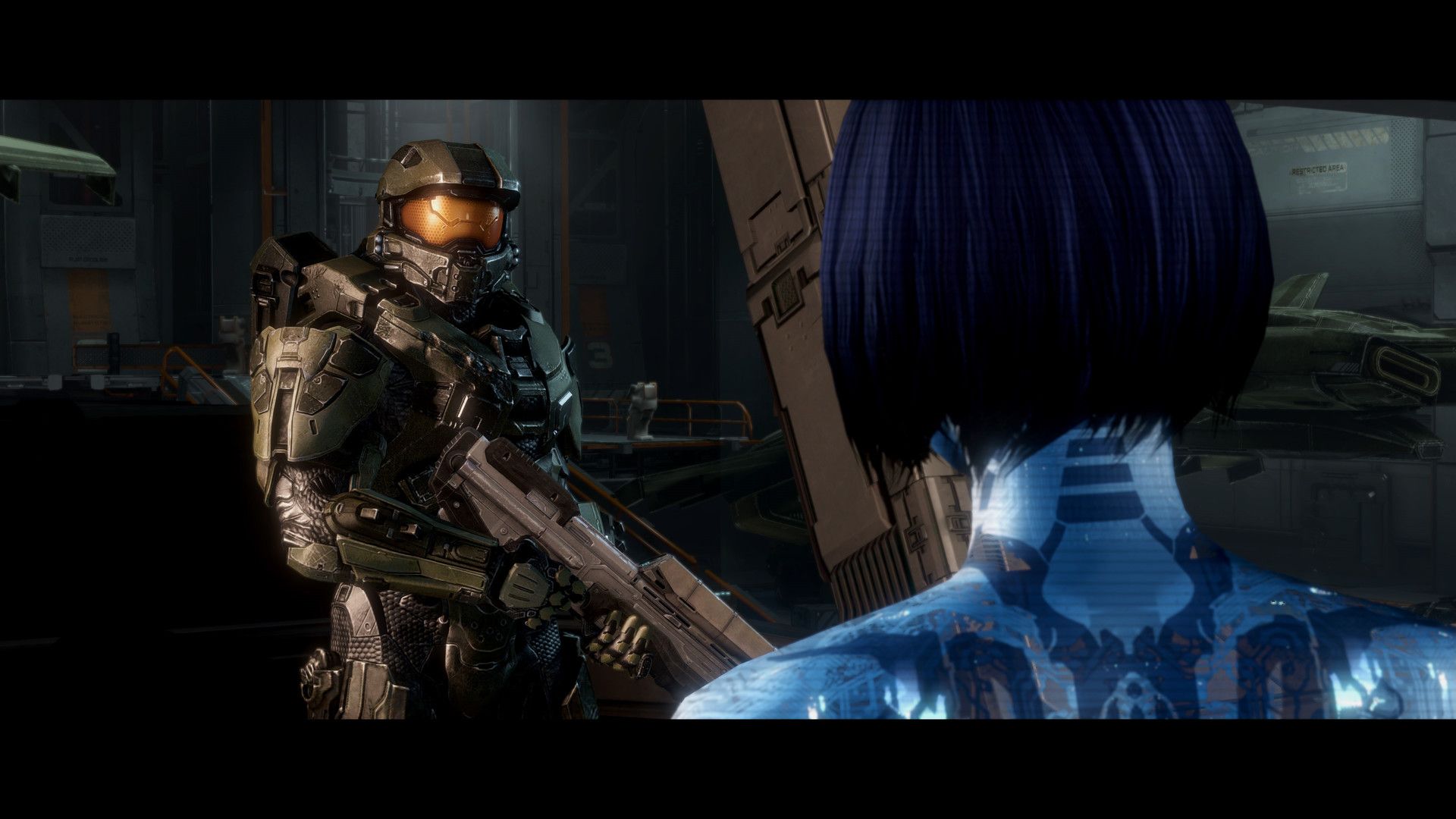 光环4/Halo 4_5