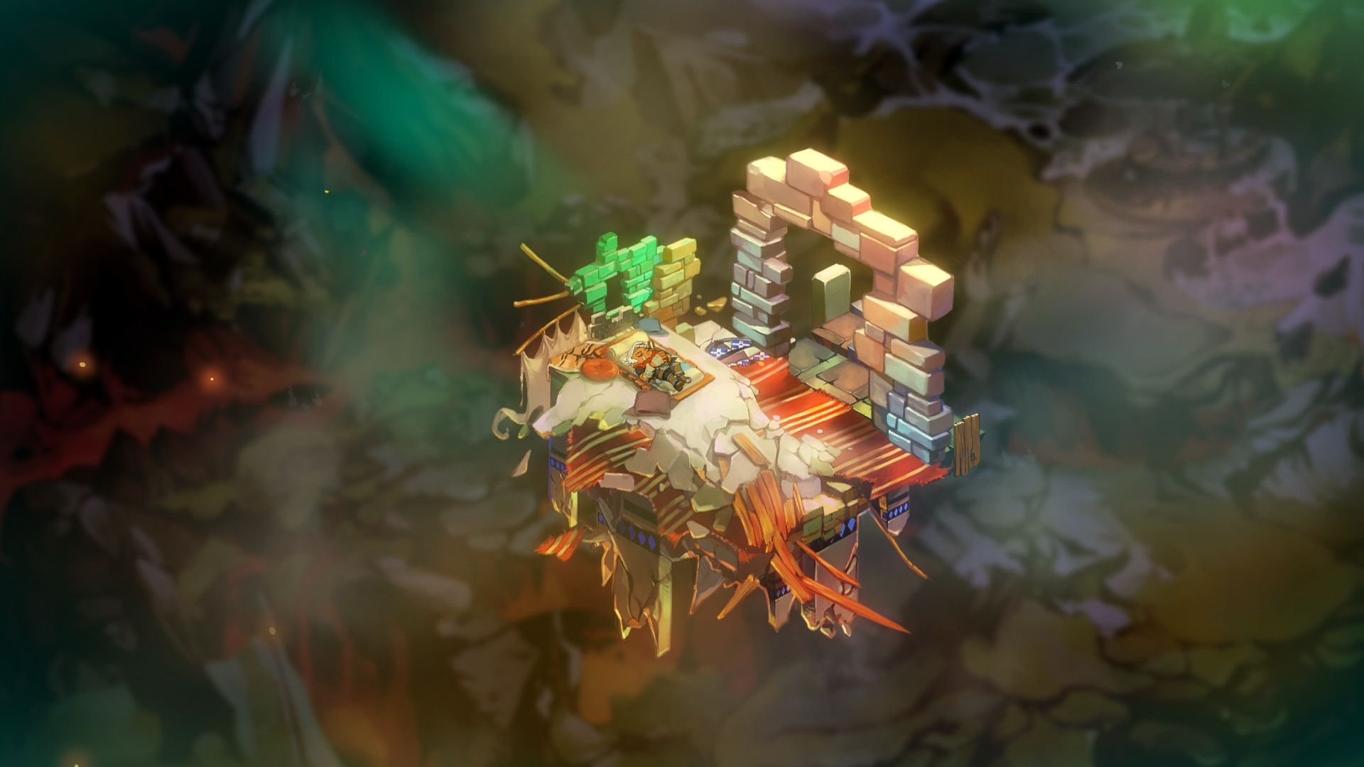 堡垒/Bastion_4
