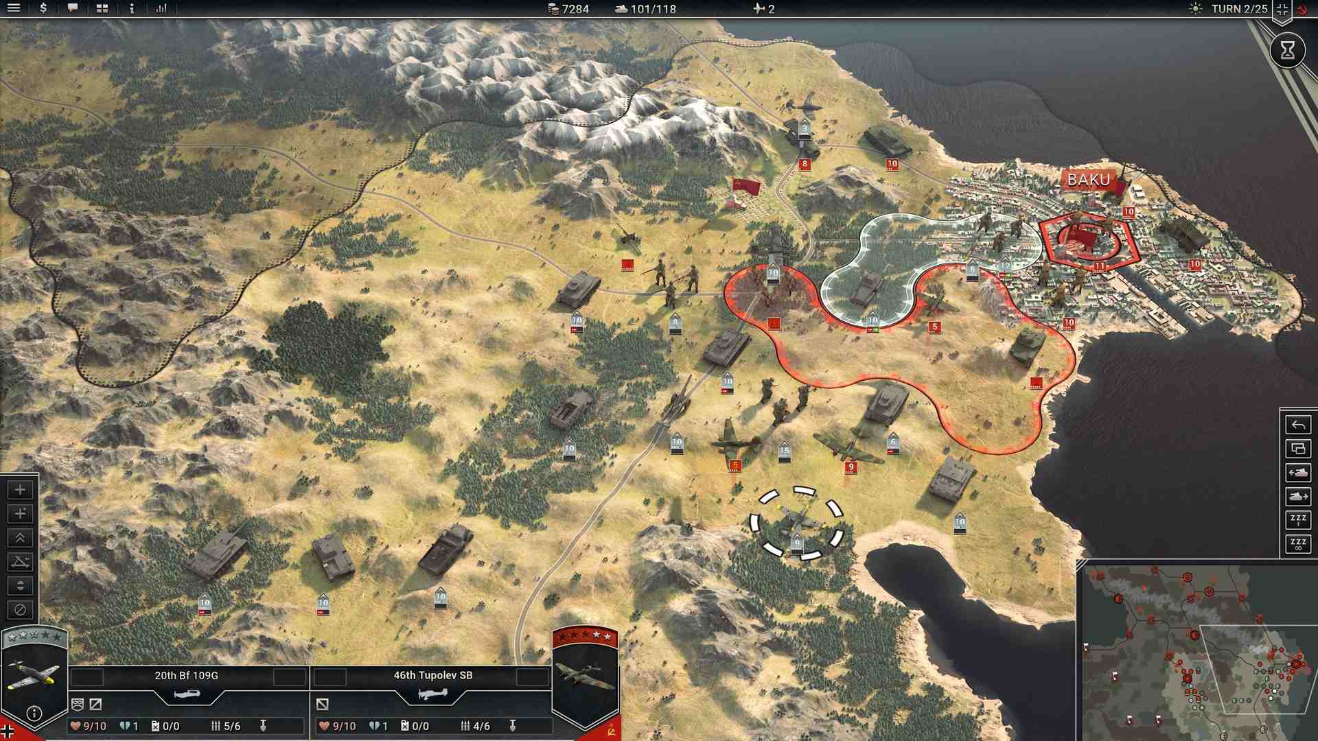 装甲军团2/Panzer Corps 2_3