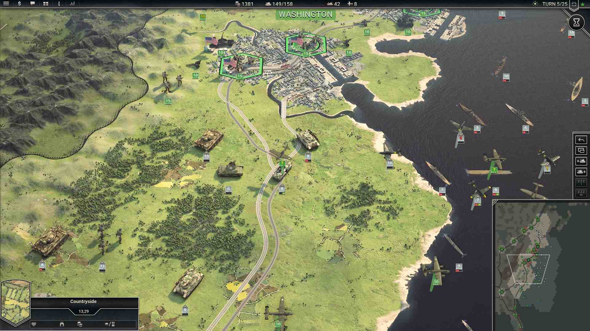 装甲军团2/Panzer Corps 2_7