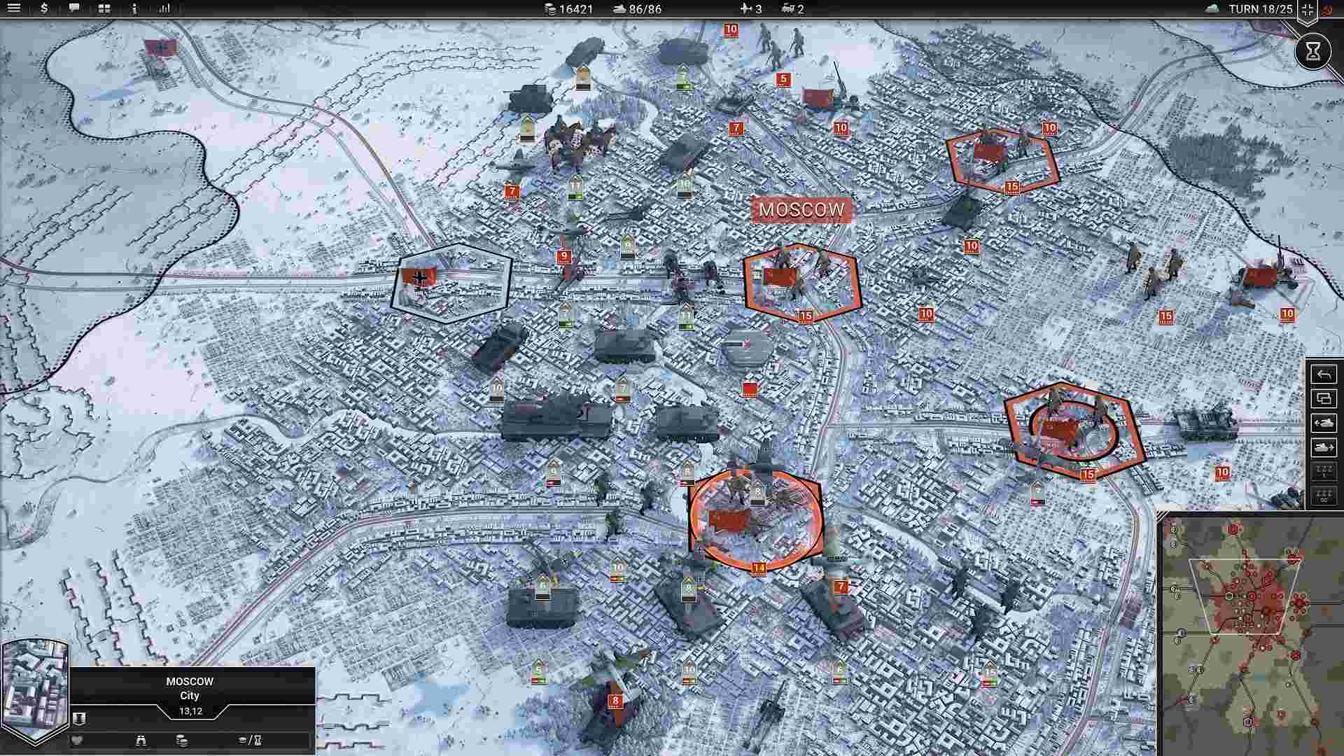 装甲军团2/Panzer Corps 2_2