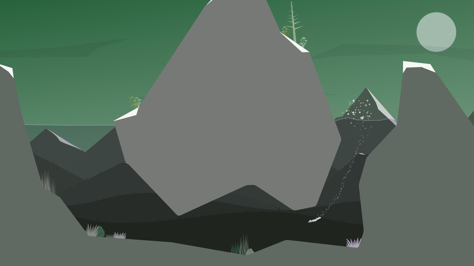 翻越那座山/That Flipping Mountain_3