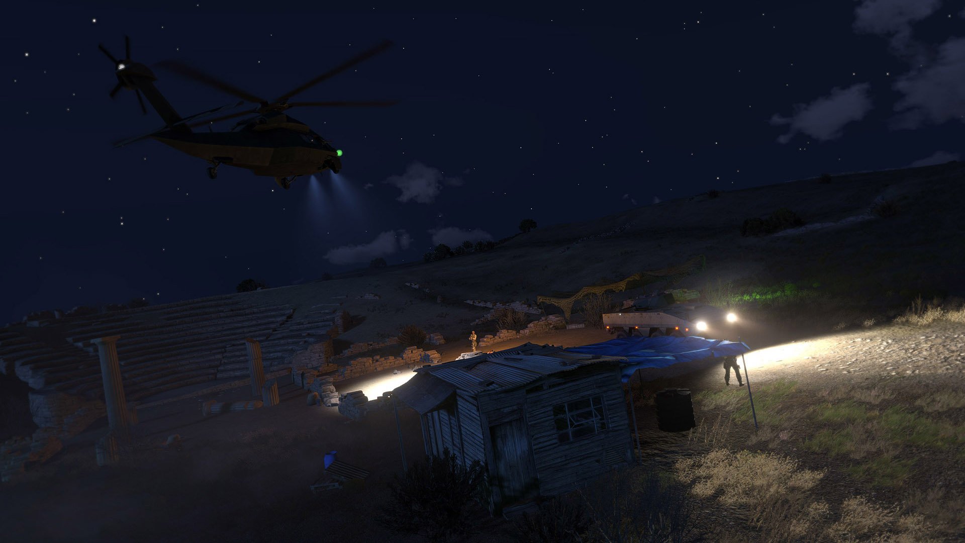 武装突袭3/Arma 3_7
