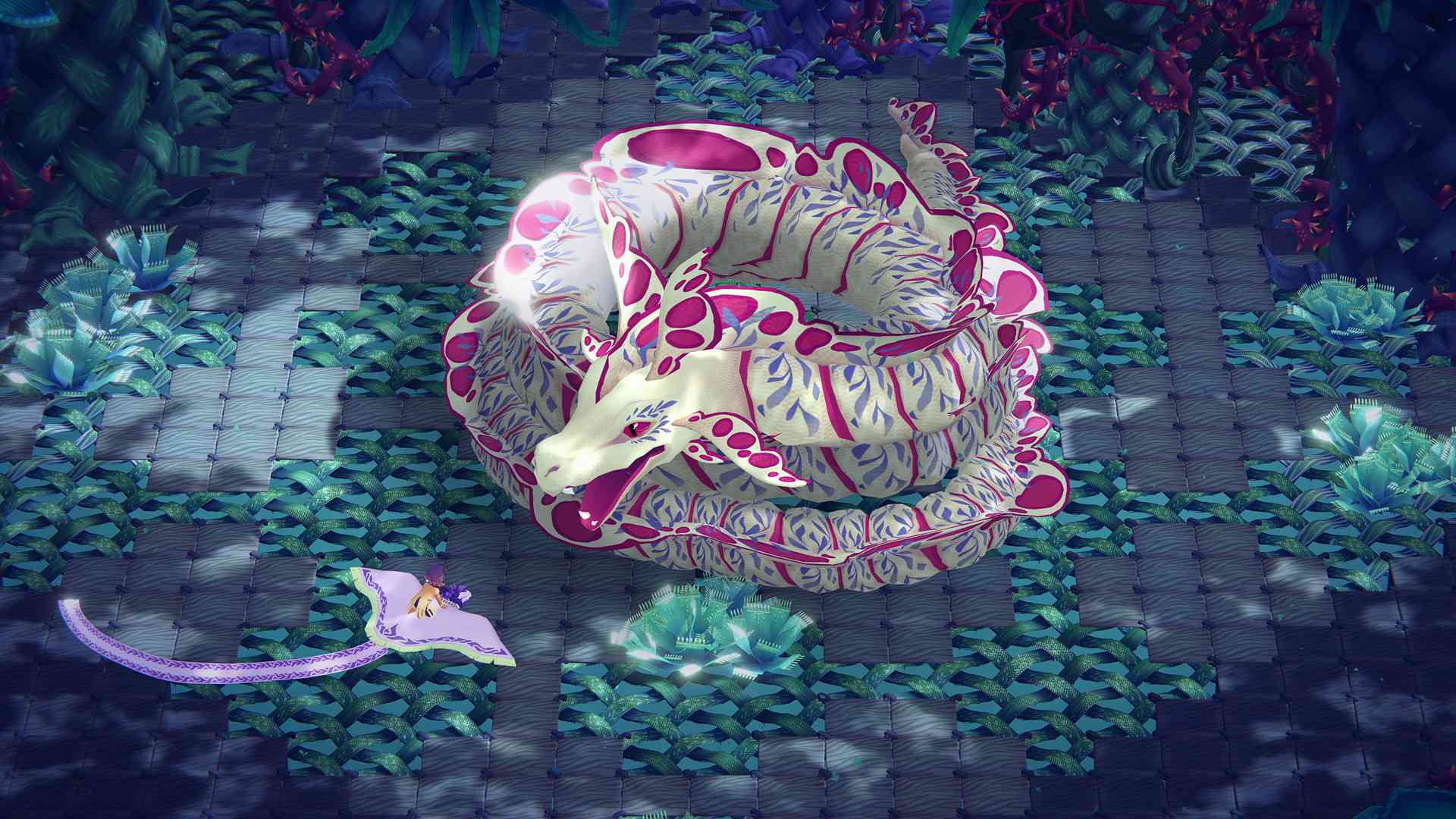 Weaving Tides_0