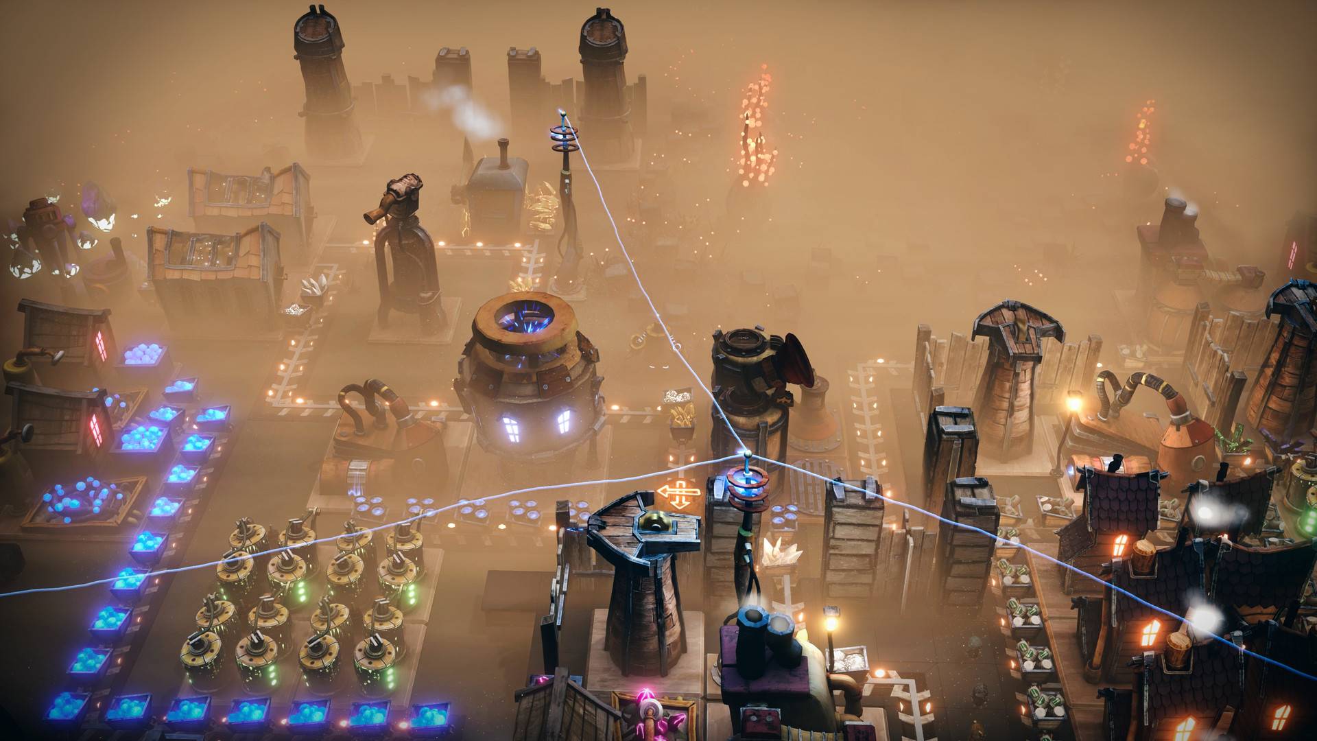 梦幻引擎:游牧城市/Dream Engines Nomad Cities_2
