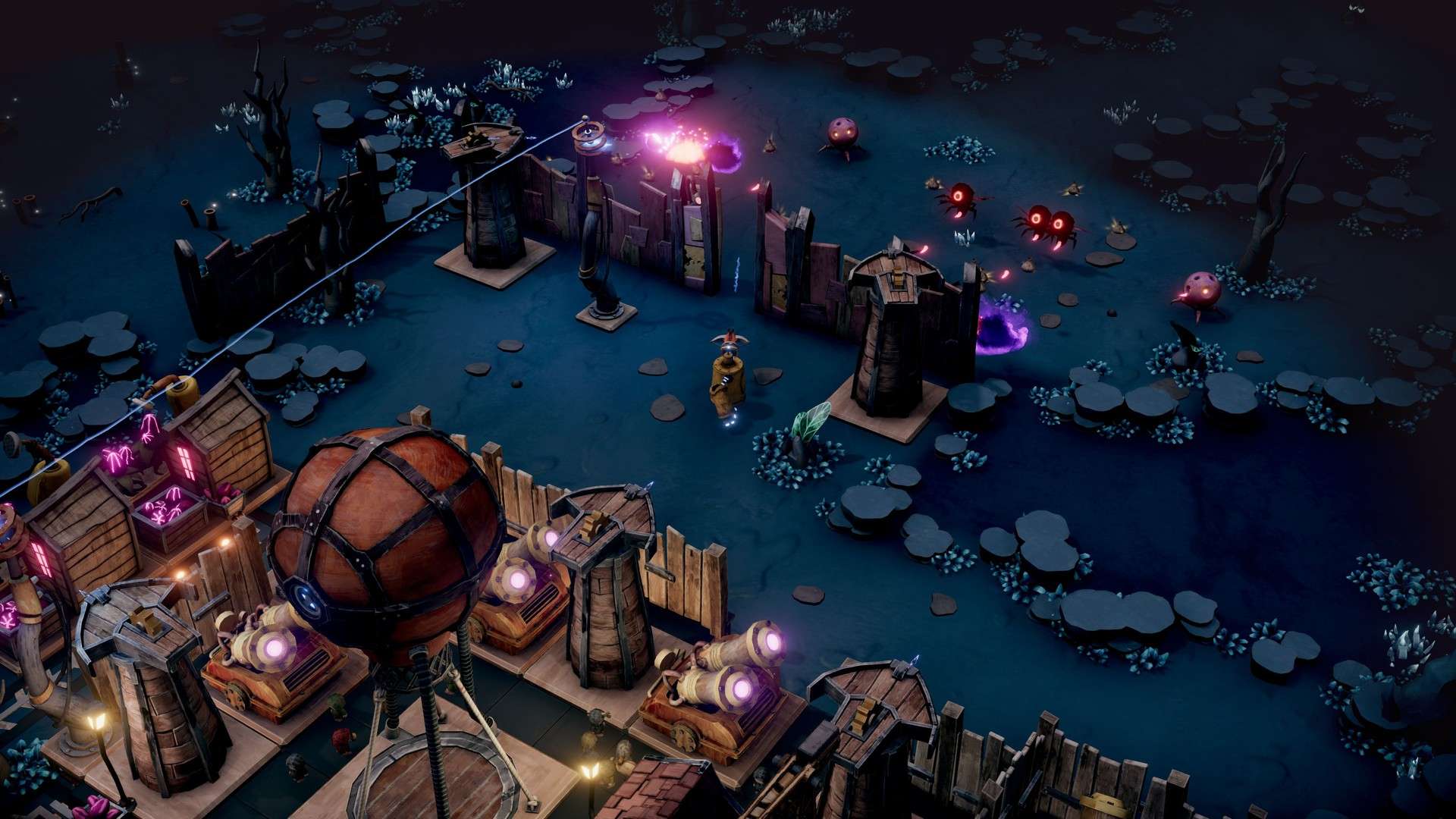 梦幻引擎:游牧城市/Dream Engines Nomad Cities_4