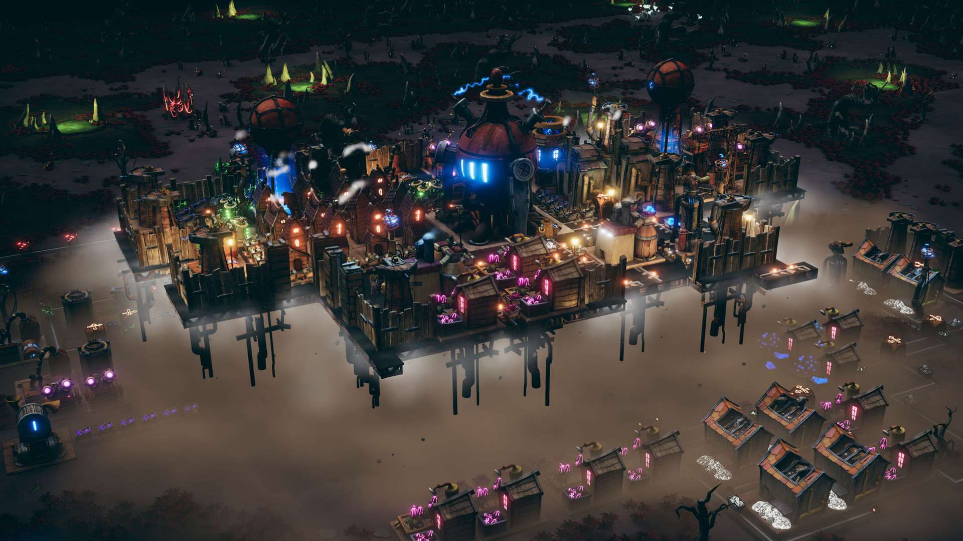 梦幻引擎:游牧城市/Dream Engines Nomad Cities_0