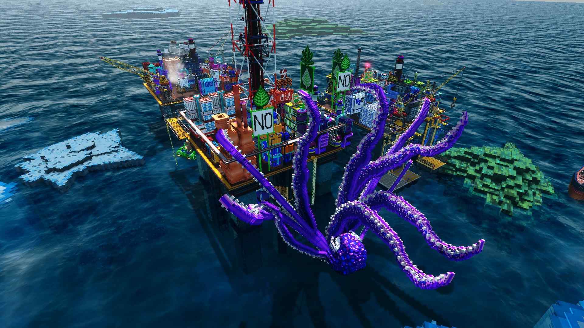 钻头交易：石油大亨/Drill Deal – Oil Tycoon_3