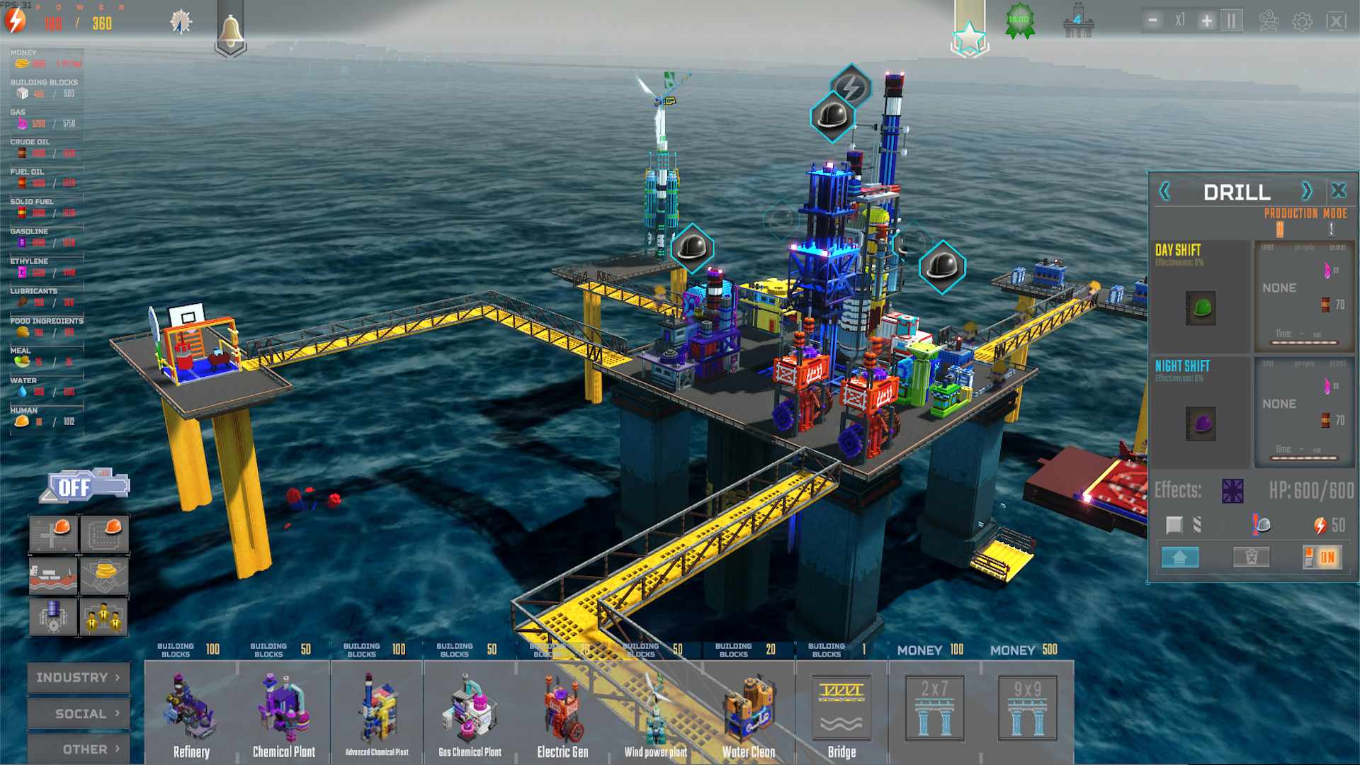钻头交易：石油大亨/Drill Deal – Oil Tycoon_2