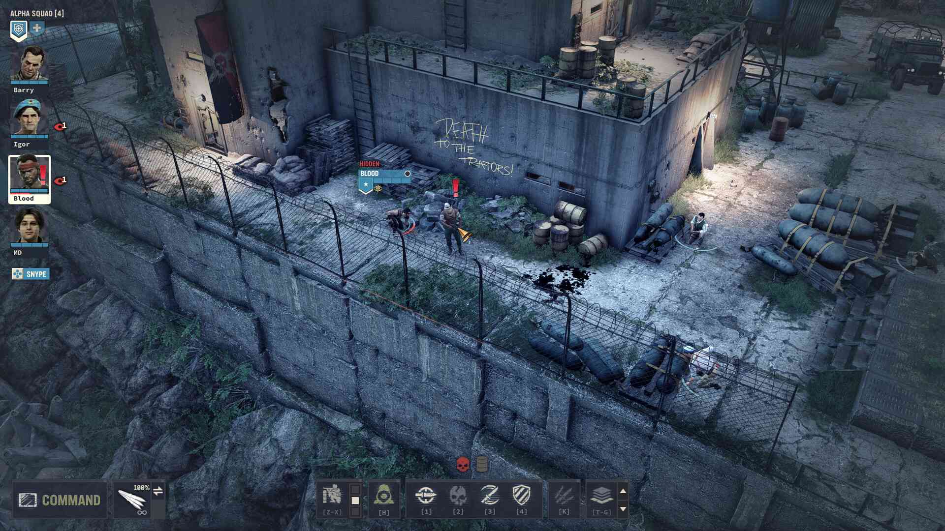 铁血联盟3/Jagged Alliance 3_5