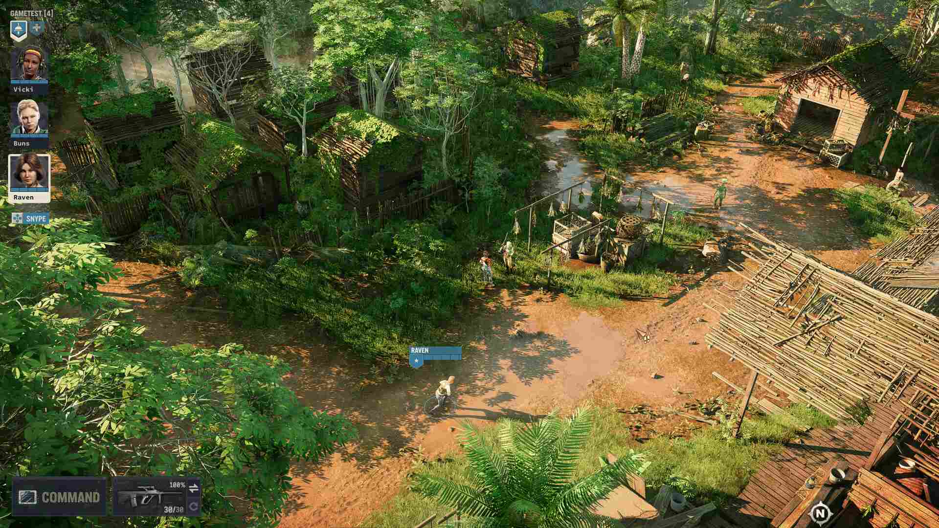 铁血联盟3/Jagged Alliance 3_2