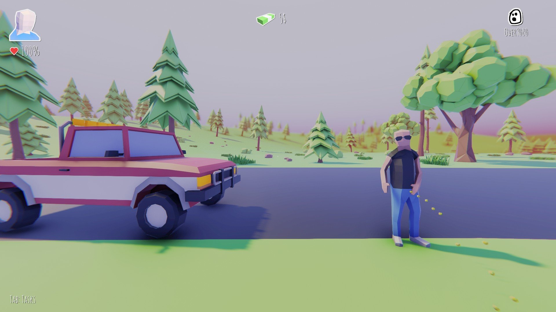 模拟兄弟3/Dude Simulator 3_1