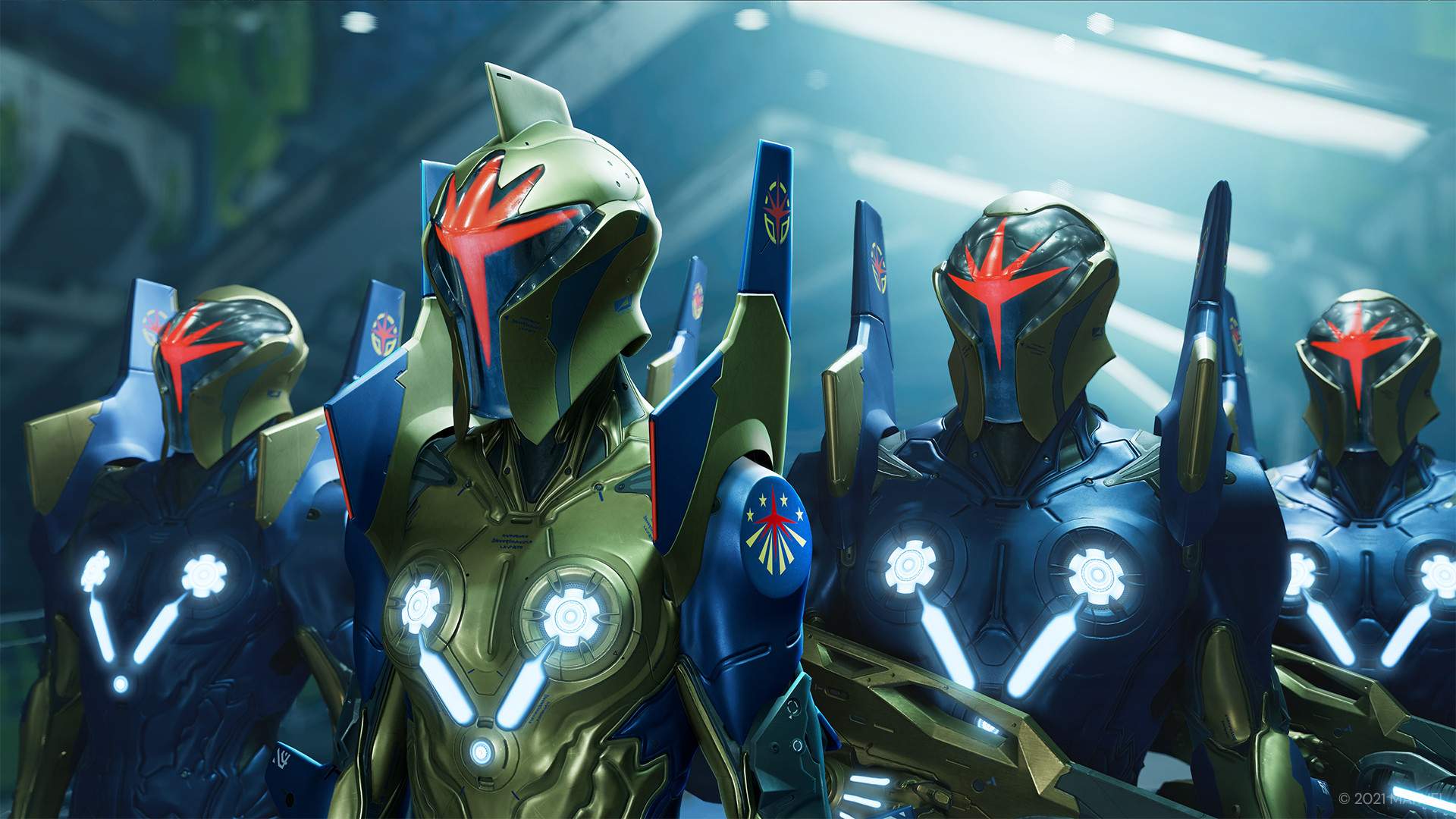 漫威银河护卫队/Marvel's Guardians of the Galaxy_4