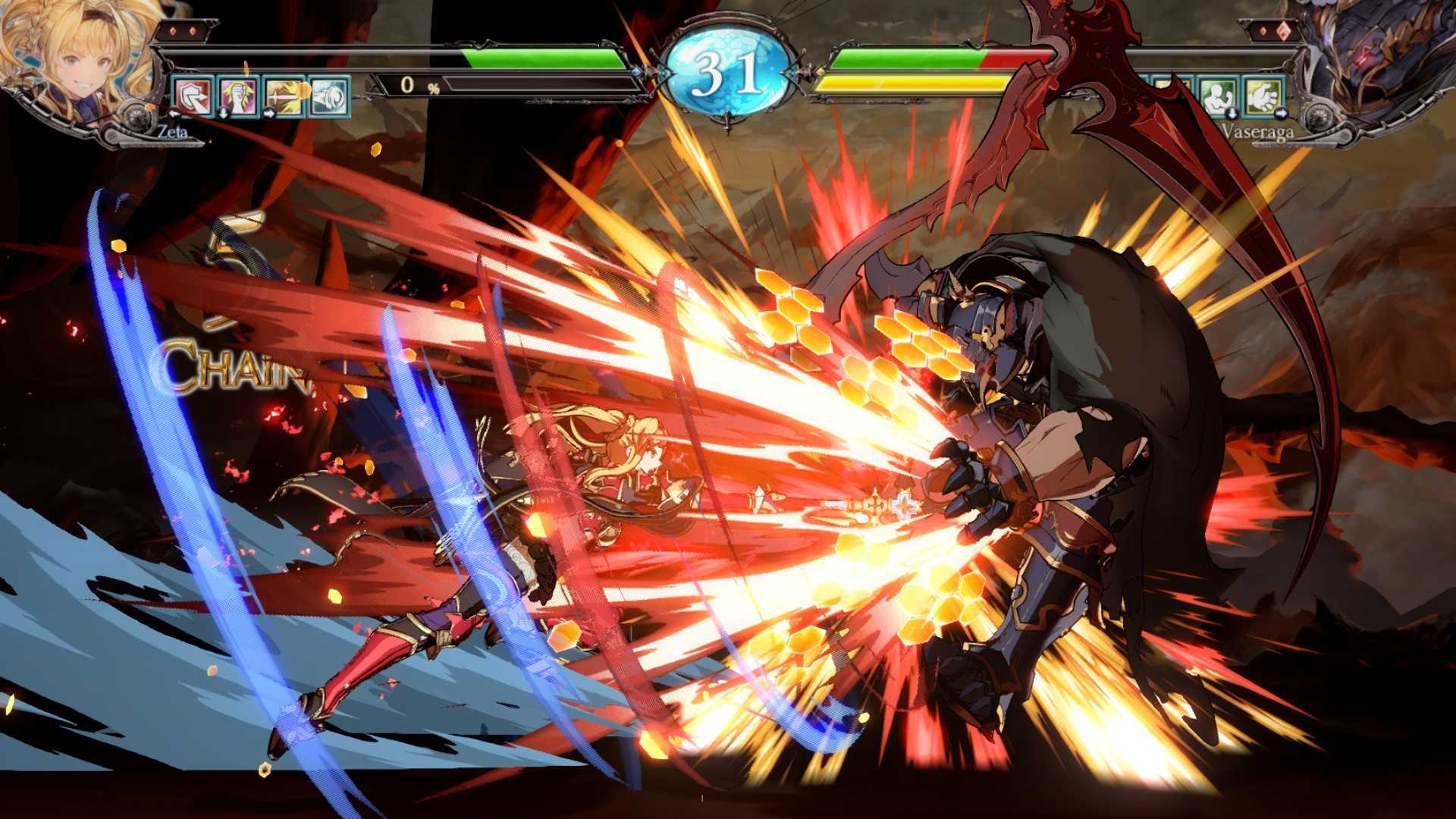碧蓝幻想Versus/Granblue Fantasy: Versus_3
