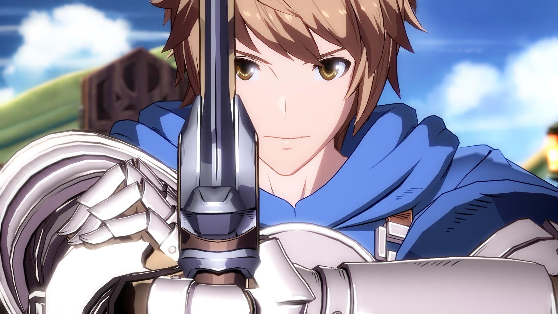 碧蓝幻想Versus/Granblue Fantasy: Versus_4