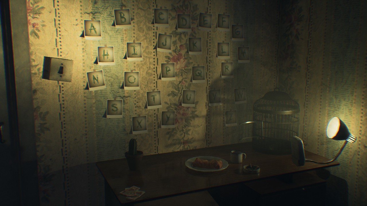 离去/Exit From_4
