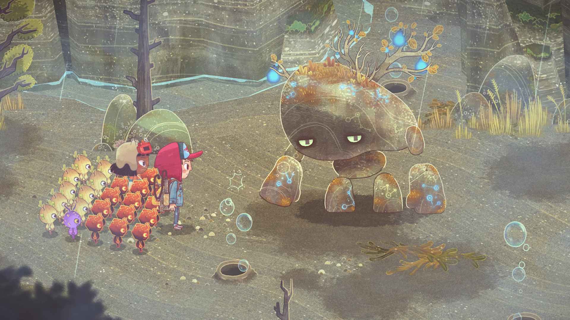 狂野之心/内心狂野/The Wild at Heart_5