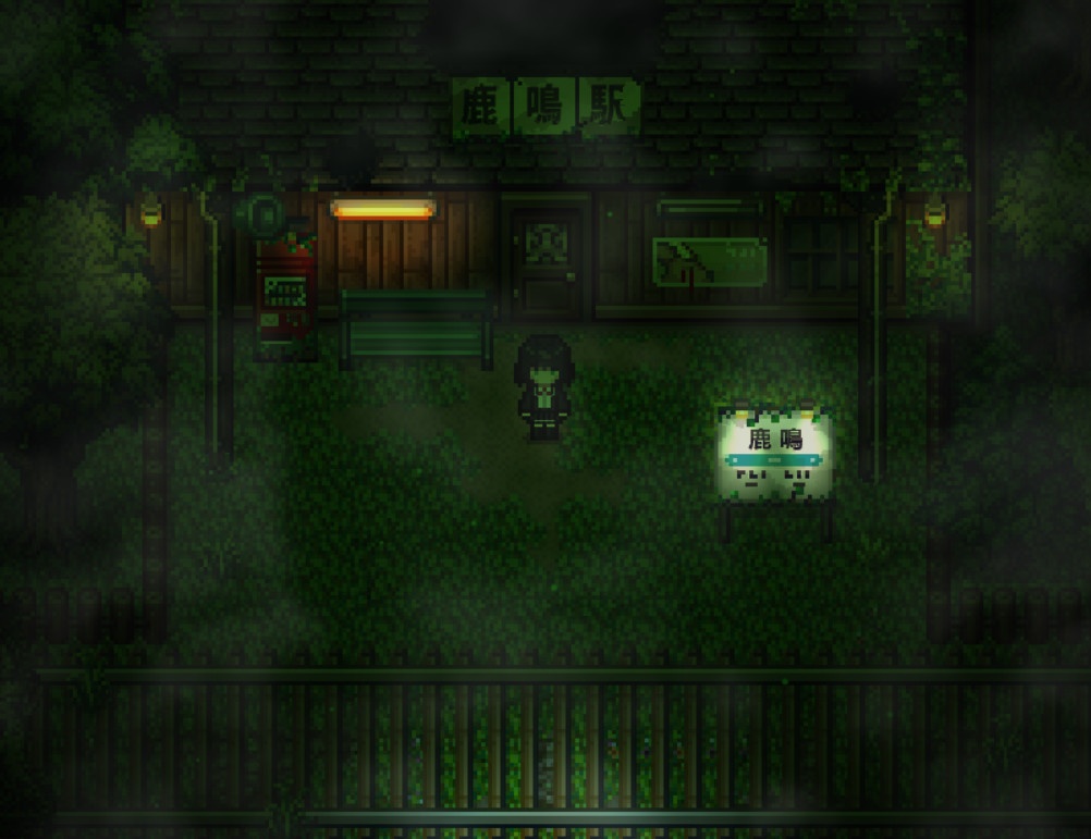 黑森町绮谭/Tales of the Black Forest_2