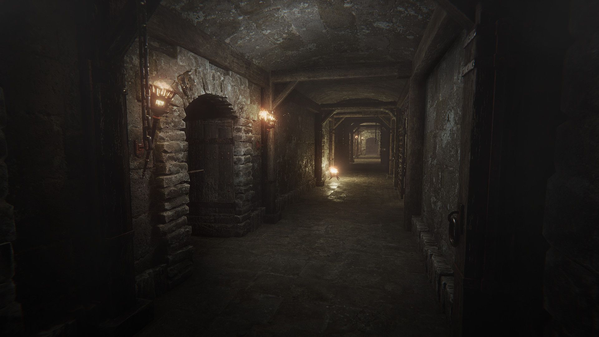 逃离房间2/Escape First 2_0