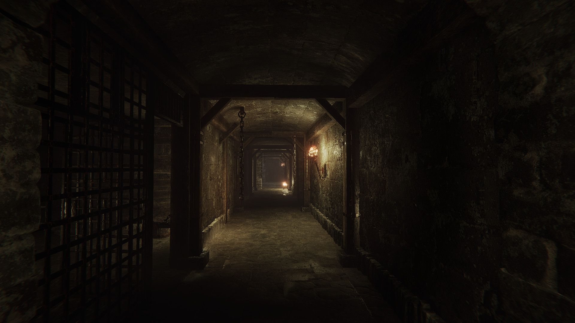 逃离房间2/Escape First 2_1