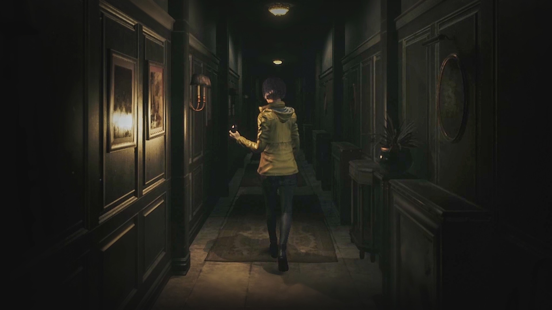 恐怖之歌完整版/Song of Horror Complete Edition_0