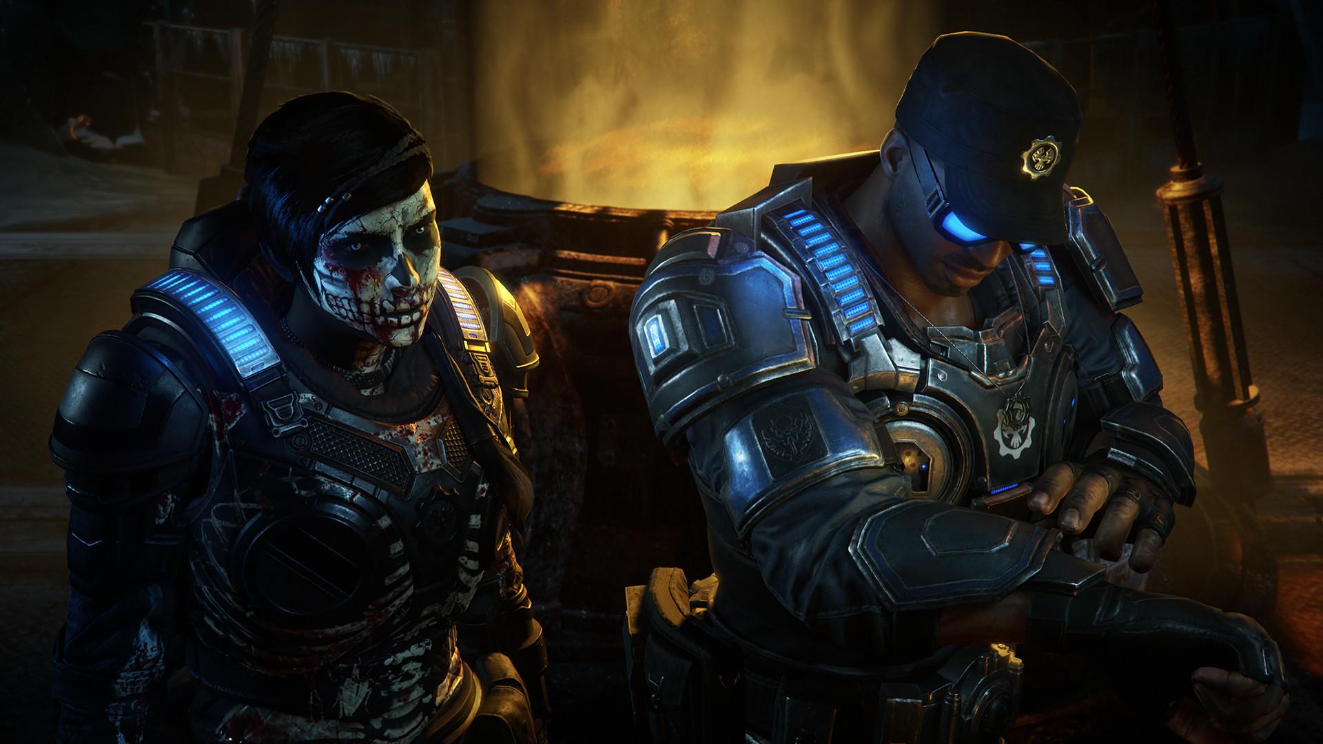 战争机器5/Gears 5_2