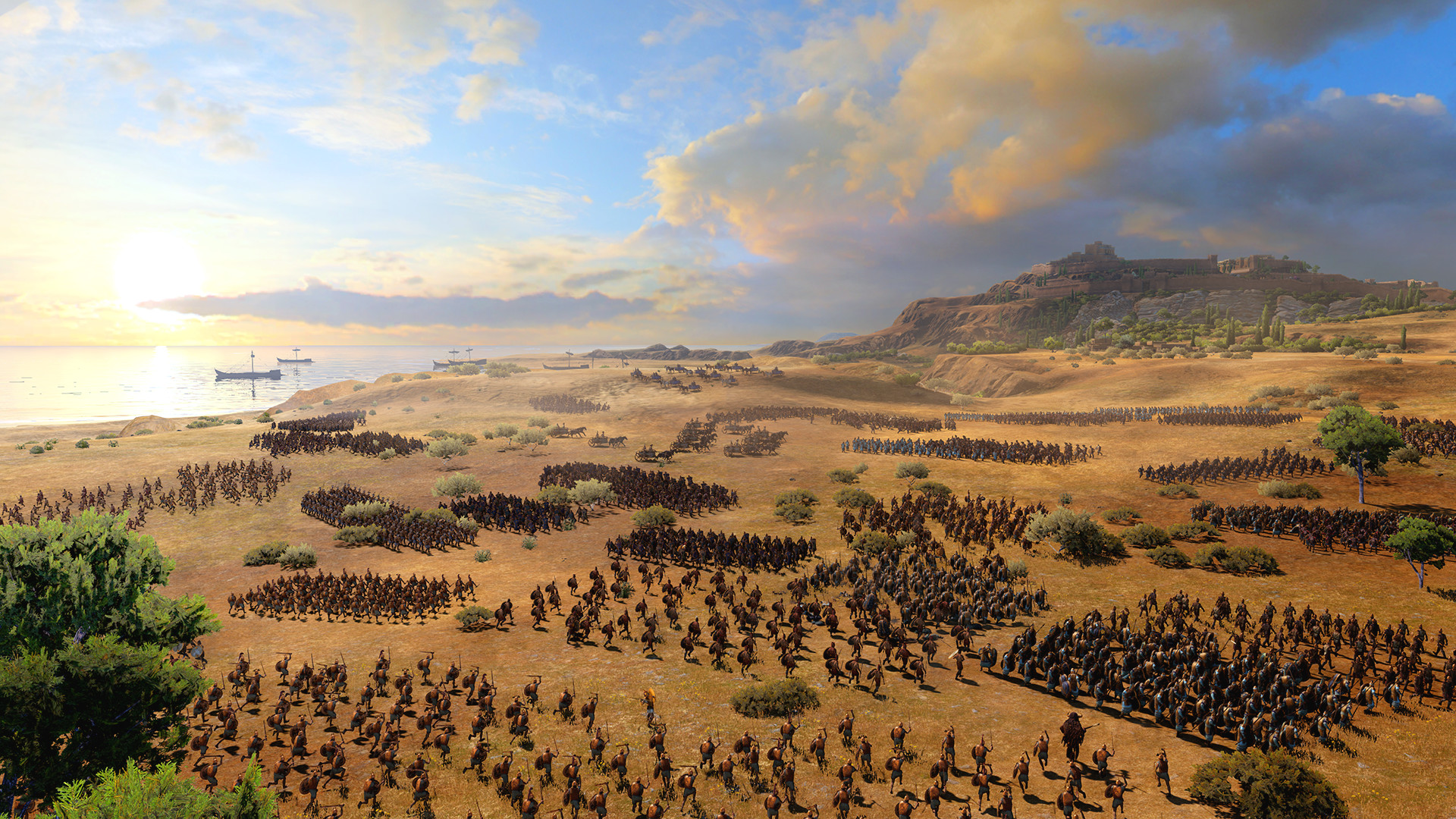 全面战争传奇:特洛伊-虚拟机版/A Total War Saga: TROY HYPERVISOR_3
