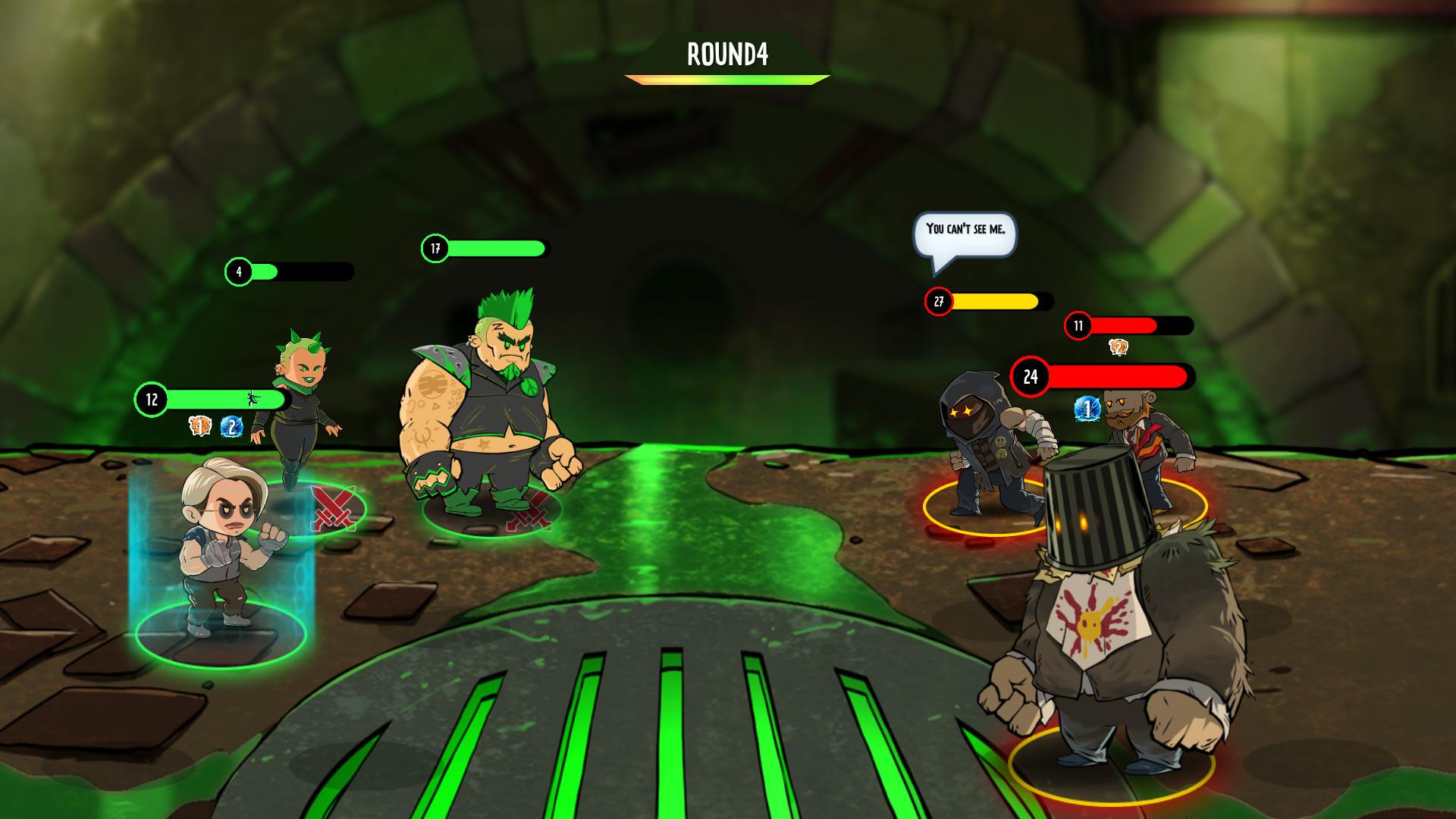 Gamedev Beatdown_0