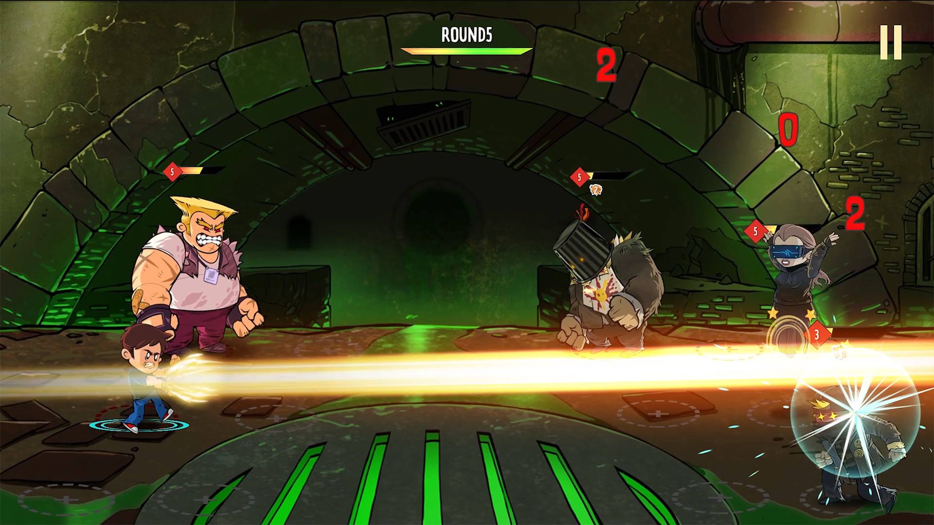 Gamedev Beatdown_4