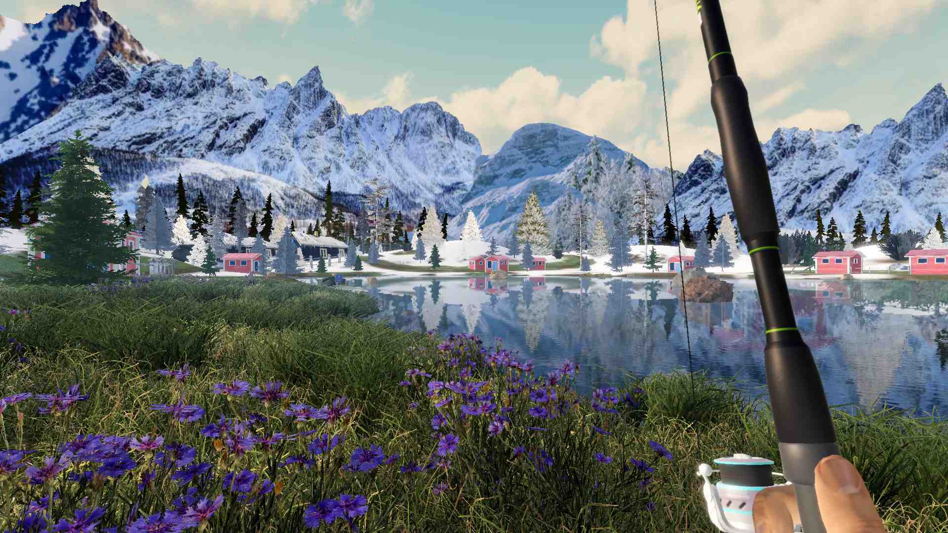 钓鱼大冒险/Fishing Adventure_1