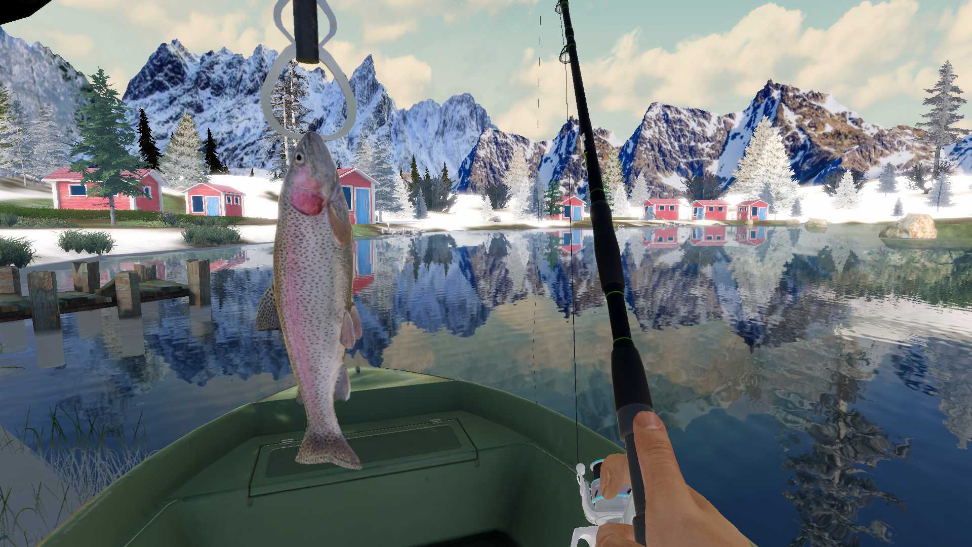 钓鱼大冒险/Fishing Adventure_3