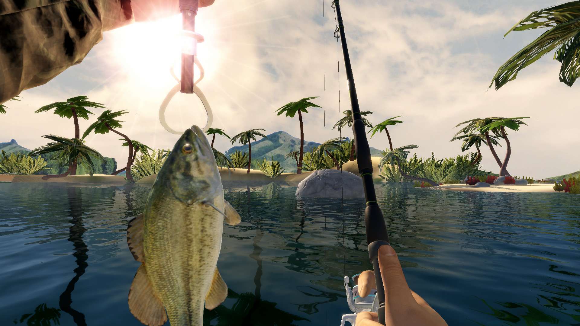 钓鱼大冒险/Fishing Adventure_4