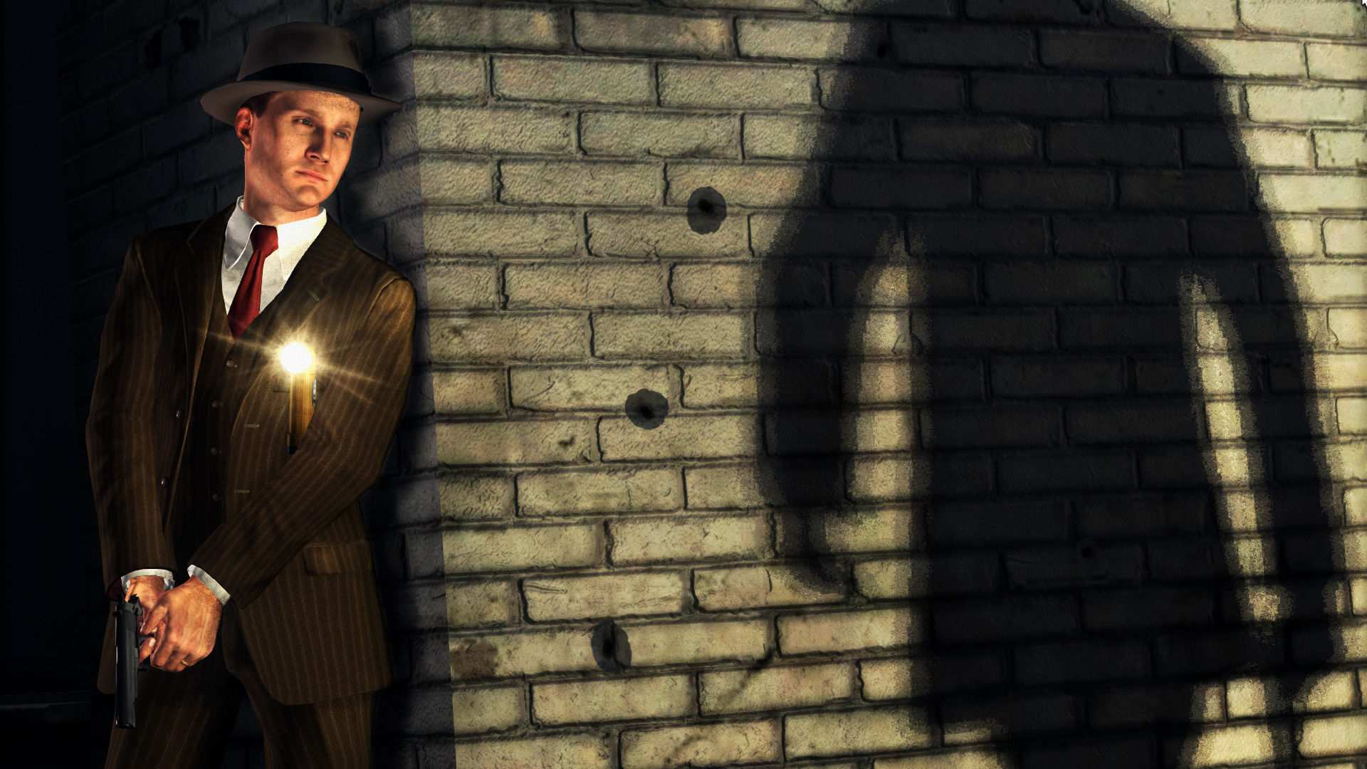 黑色洛城/L.A. Noire_2