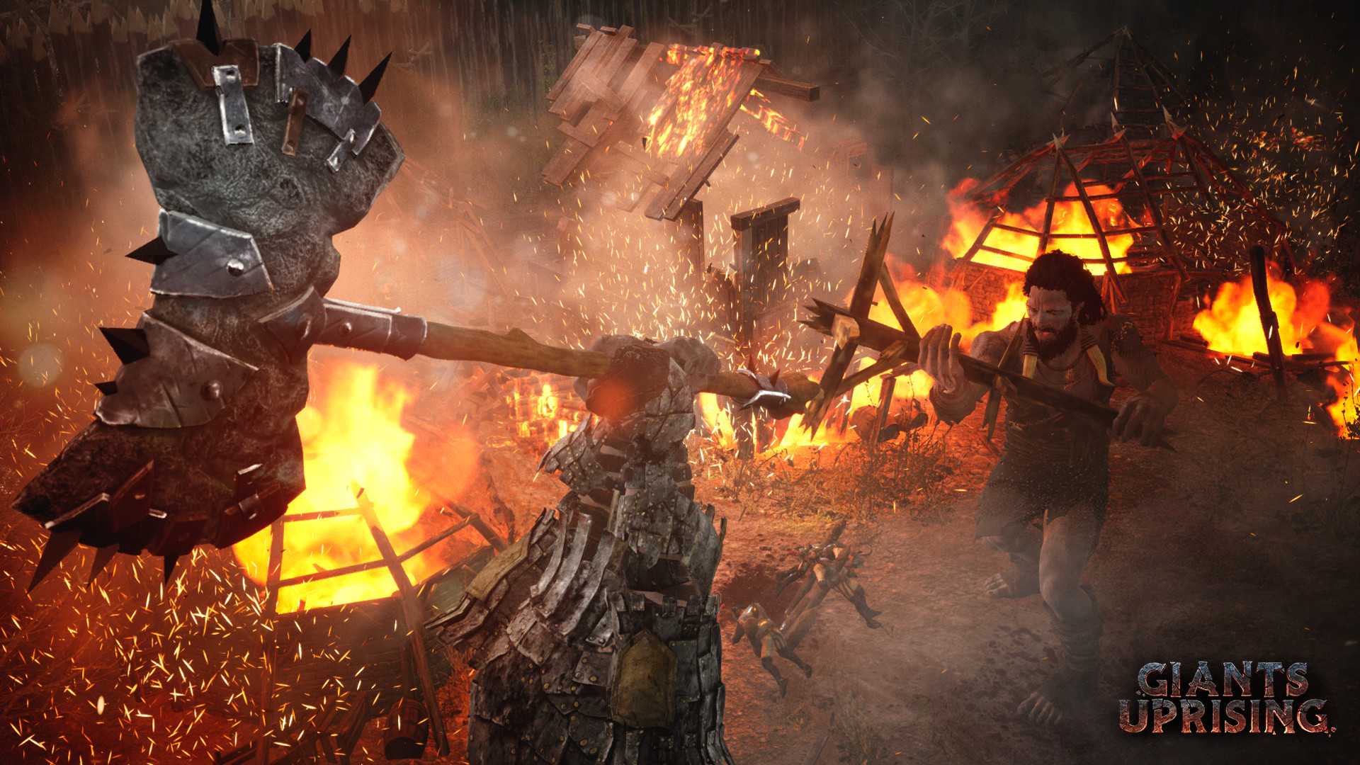巨人起义/Giants Uprising_3