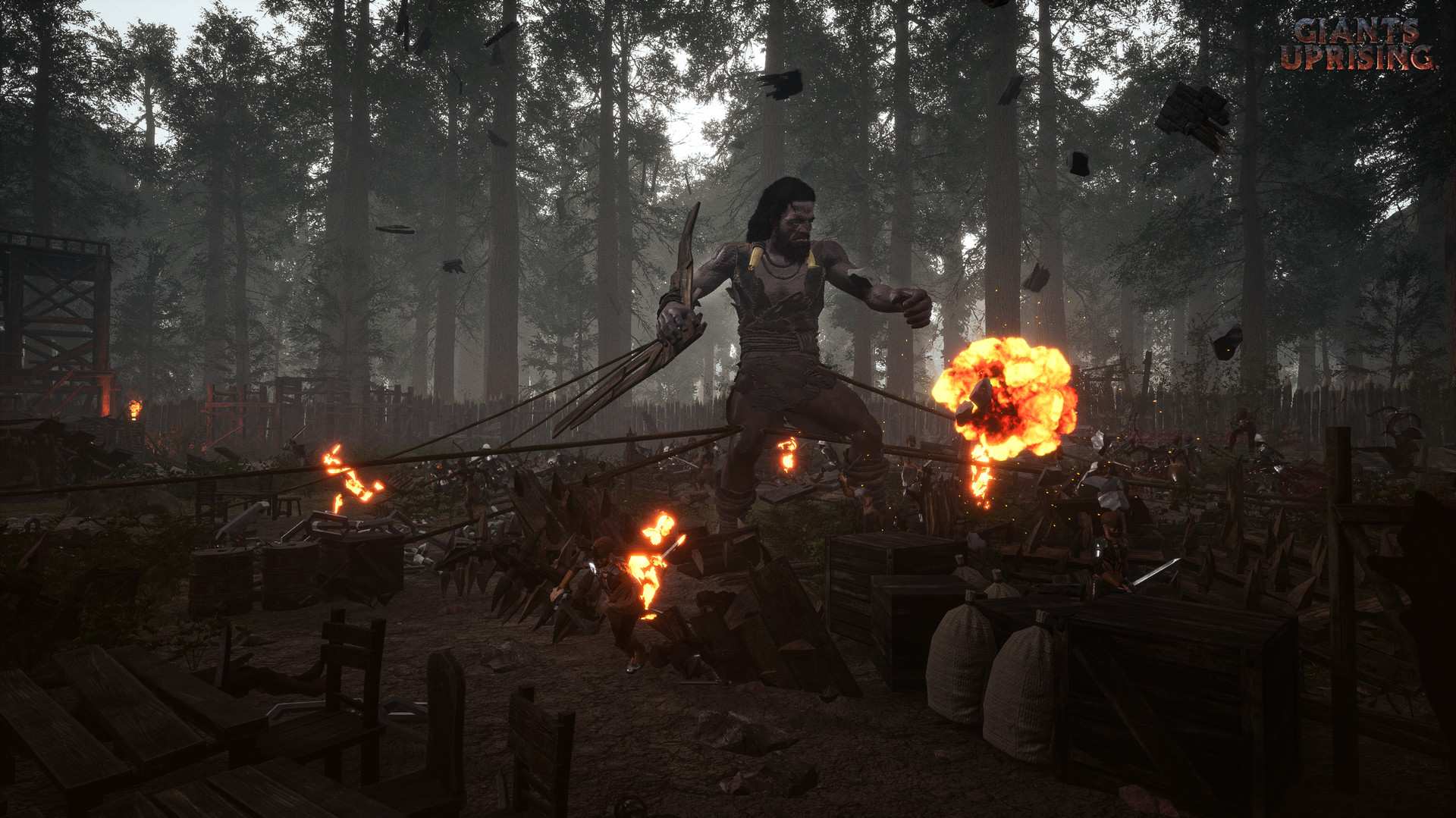 巨人起义/Giants Uprising_4