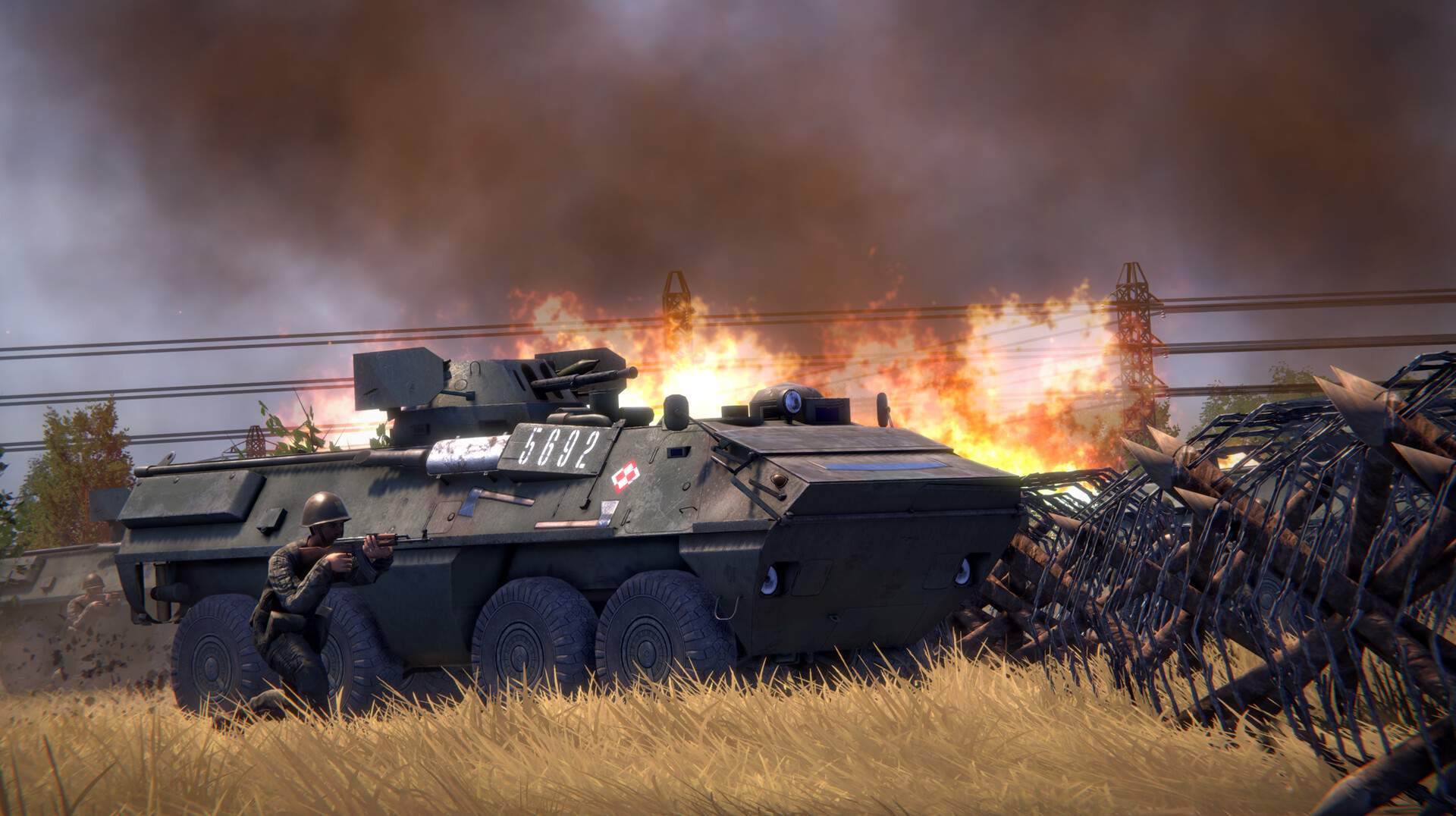 兵团/Regiments_0