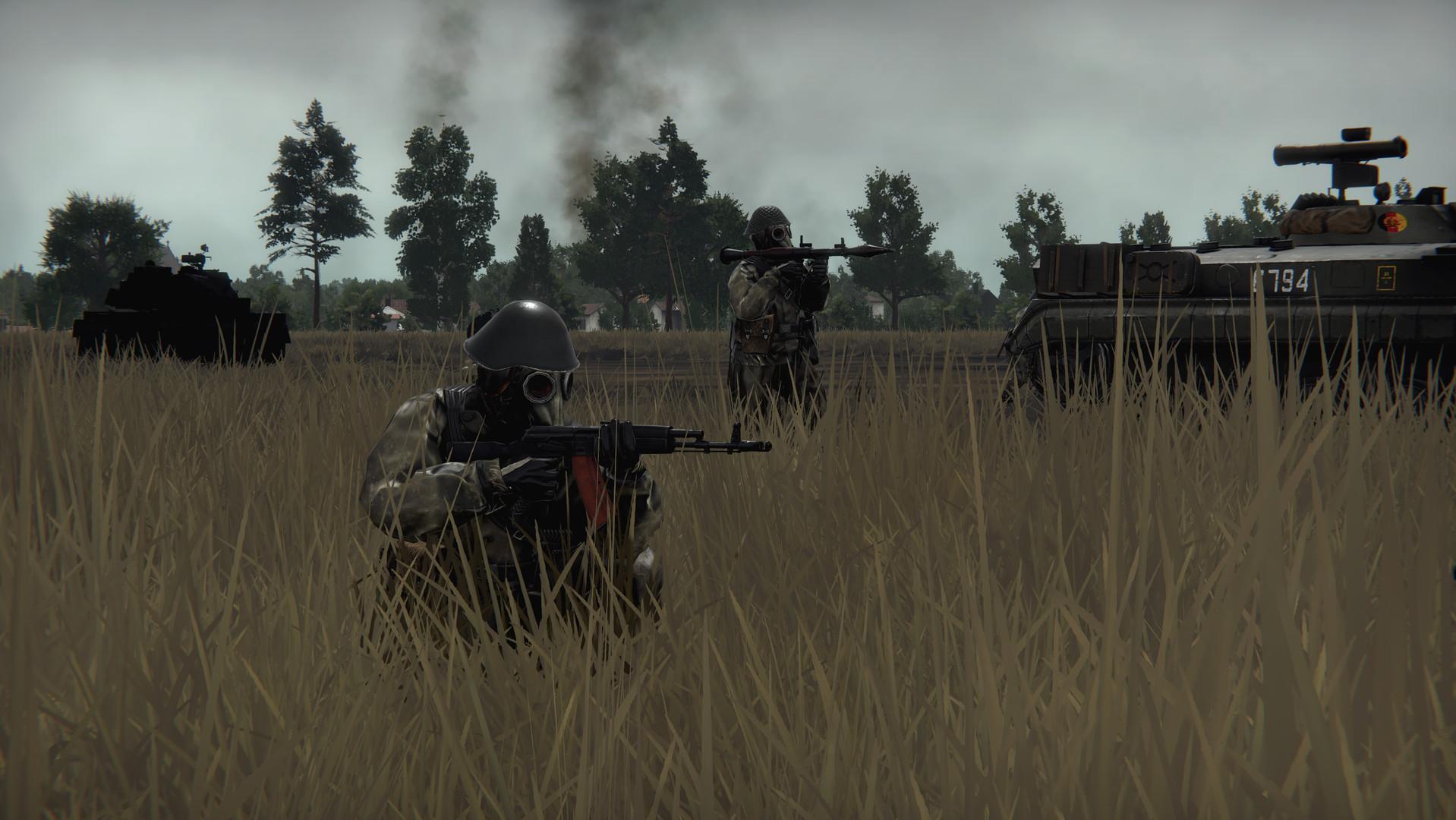 兵团/Regiments_2